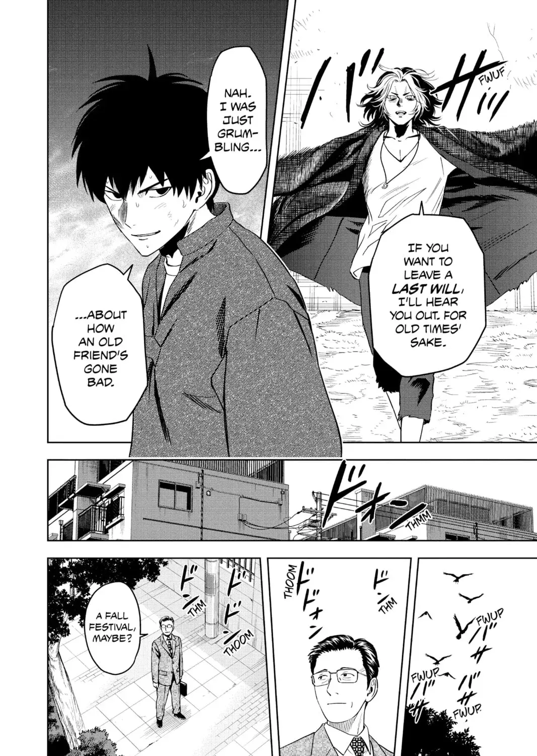 Read WITCH WATCH chapter 3.3 image 6 on Lezhin