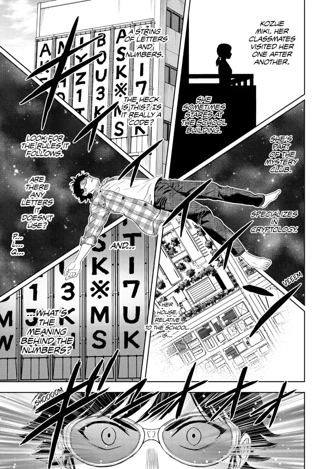Read WITCH WATCH chapter 3.4 image 8 on Lezhin