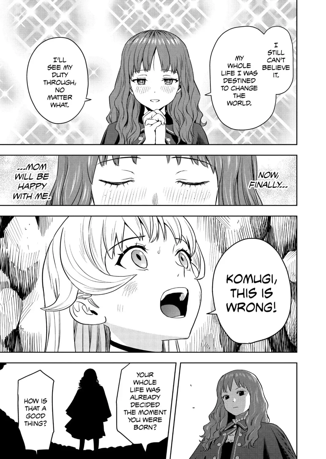 Read WITCH WATCH chapter 3.5 image 20 on Lezhin