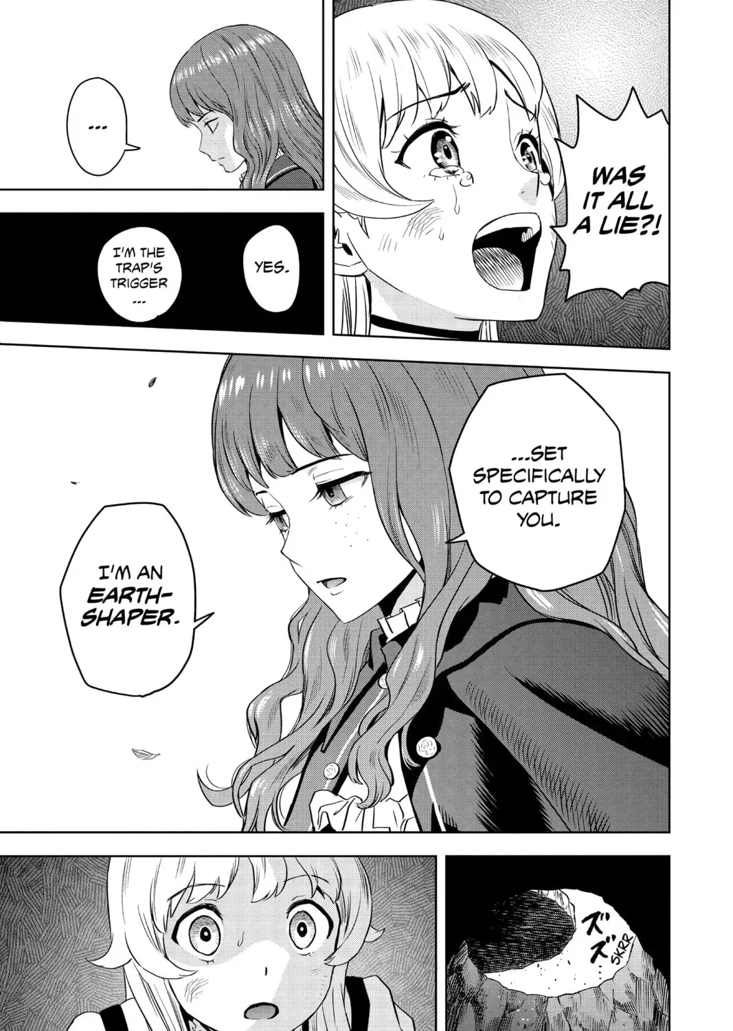 Read WITCH WATCH chapter 3.5 image 28 on Lezhin