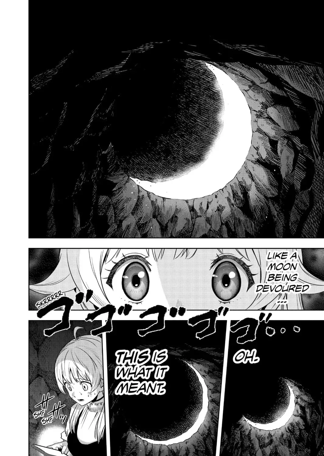 Read WITCH WATCH chapter 3.5 image 30 on Lezhin
