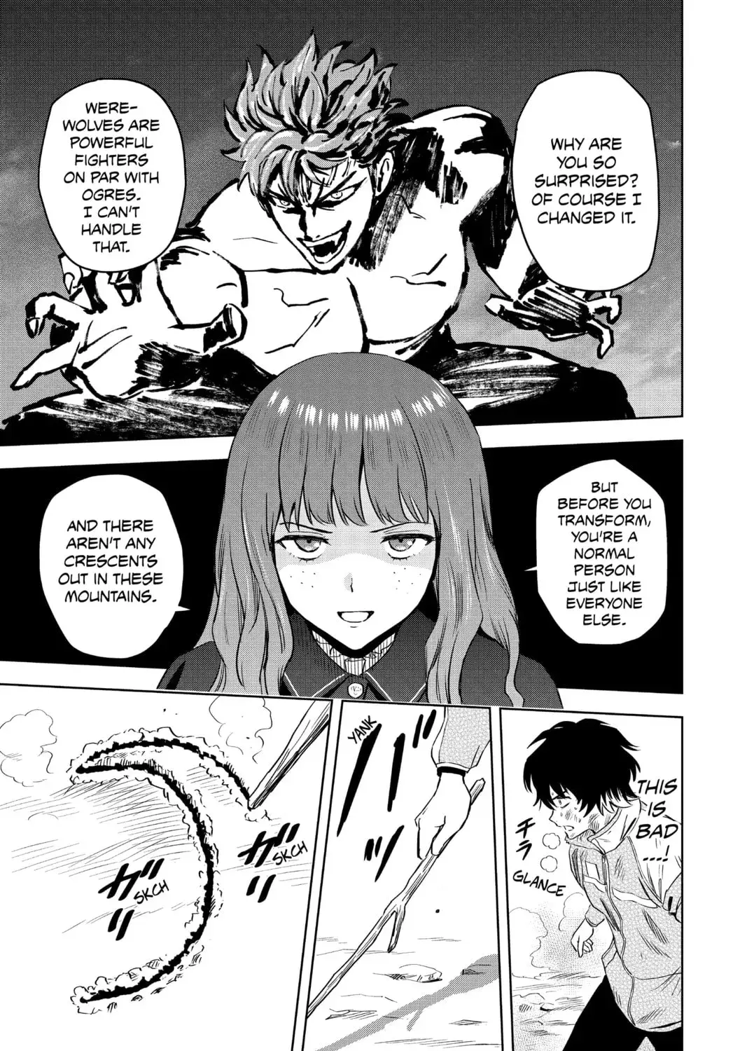 Read WITCH WATCH chapter 3.6 image 20 on Lezhin
