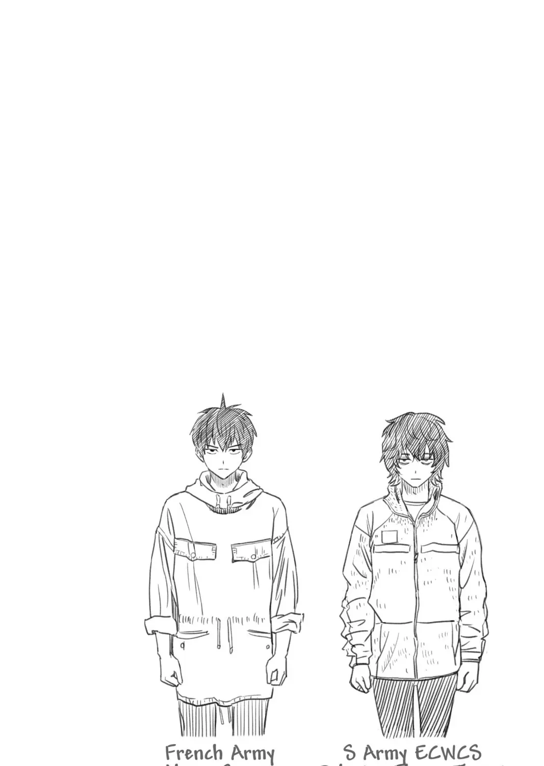 Read WITCH WATCH chapter 3.6 image 36 on Lezhin
