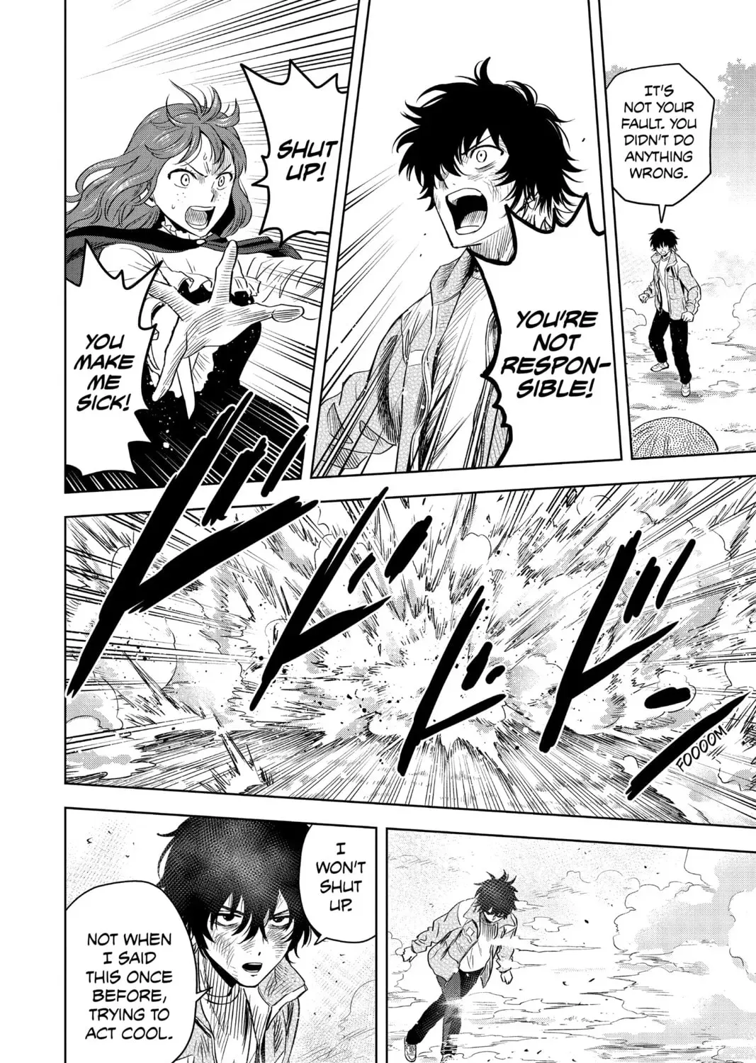 Read WITCH WATCH chapter 3.7 image 12 on Lezhin