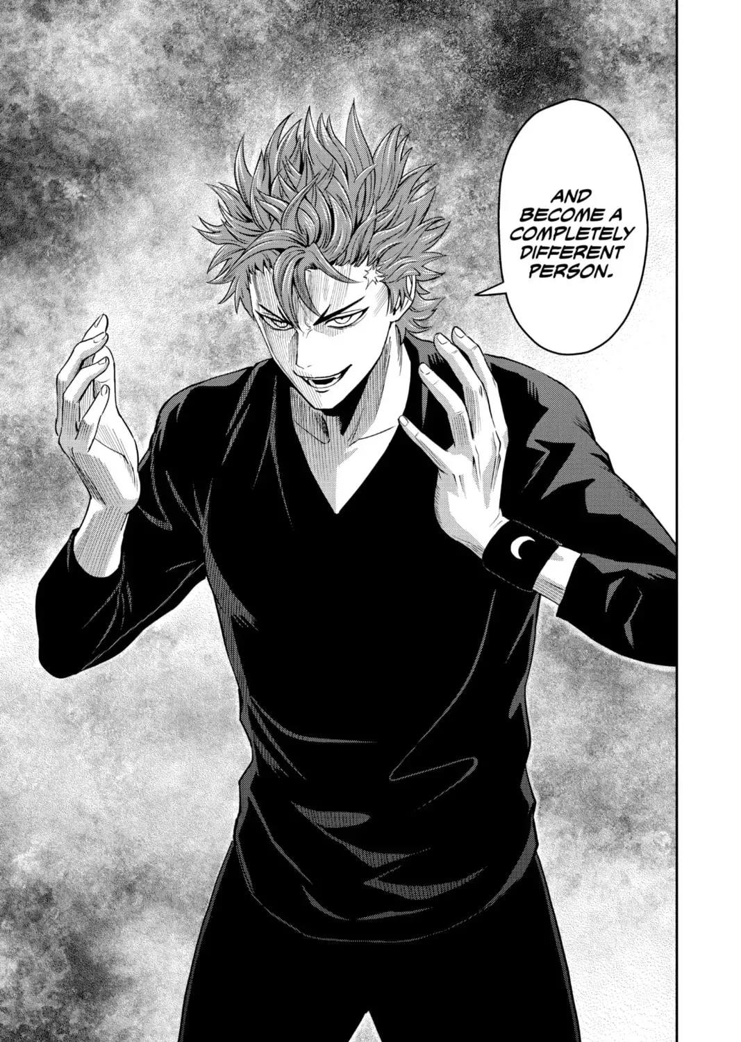 Read WITCH WATCH chapter 4.1 image 32 on Lezhin