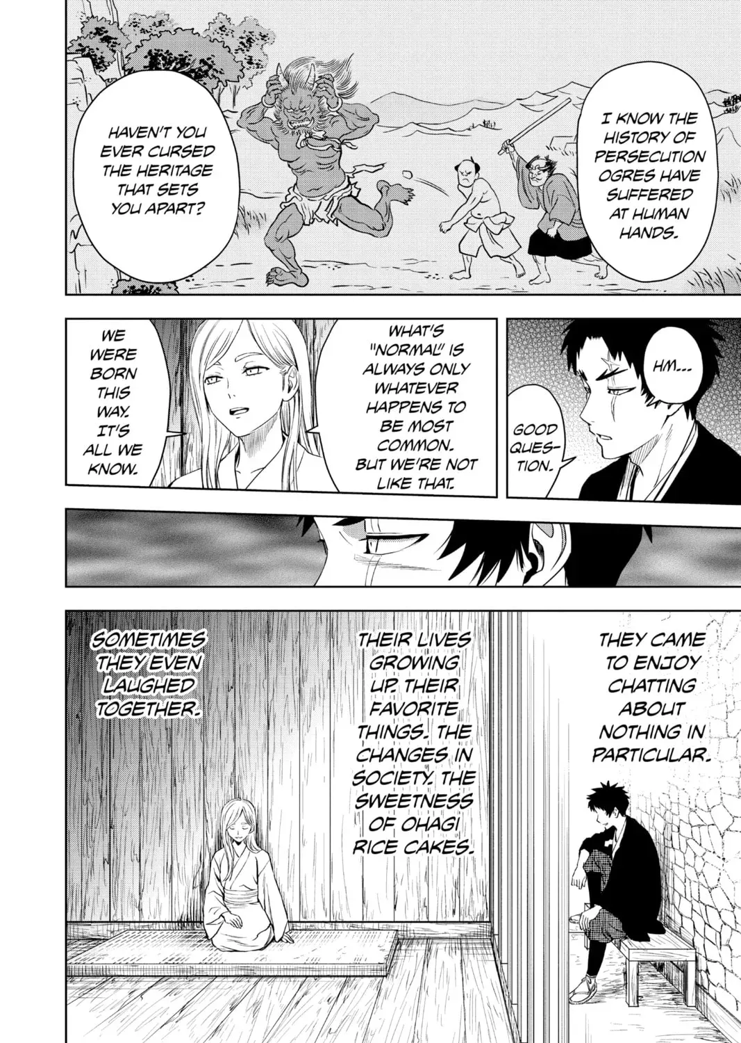 Read WITCH WATCH chapter 4.2 image 14 on Lezhin