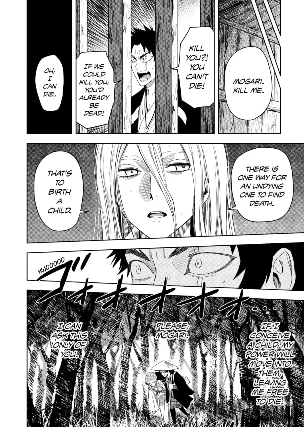 Read WITCH WATCH chapter 4.2 image 18 on Lezhin