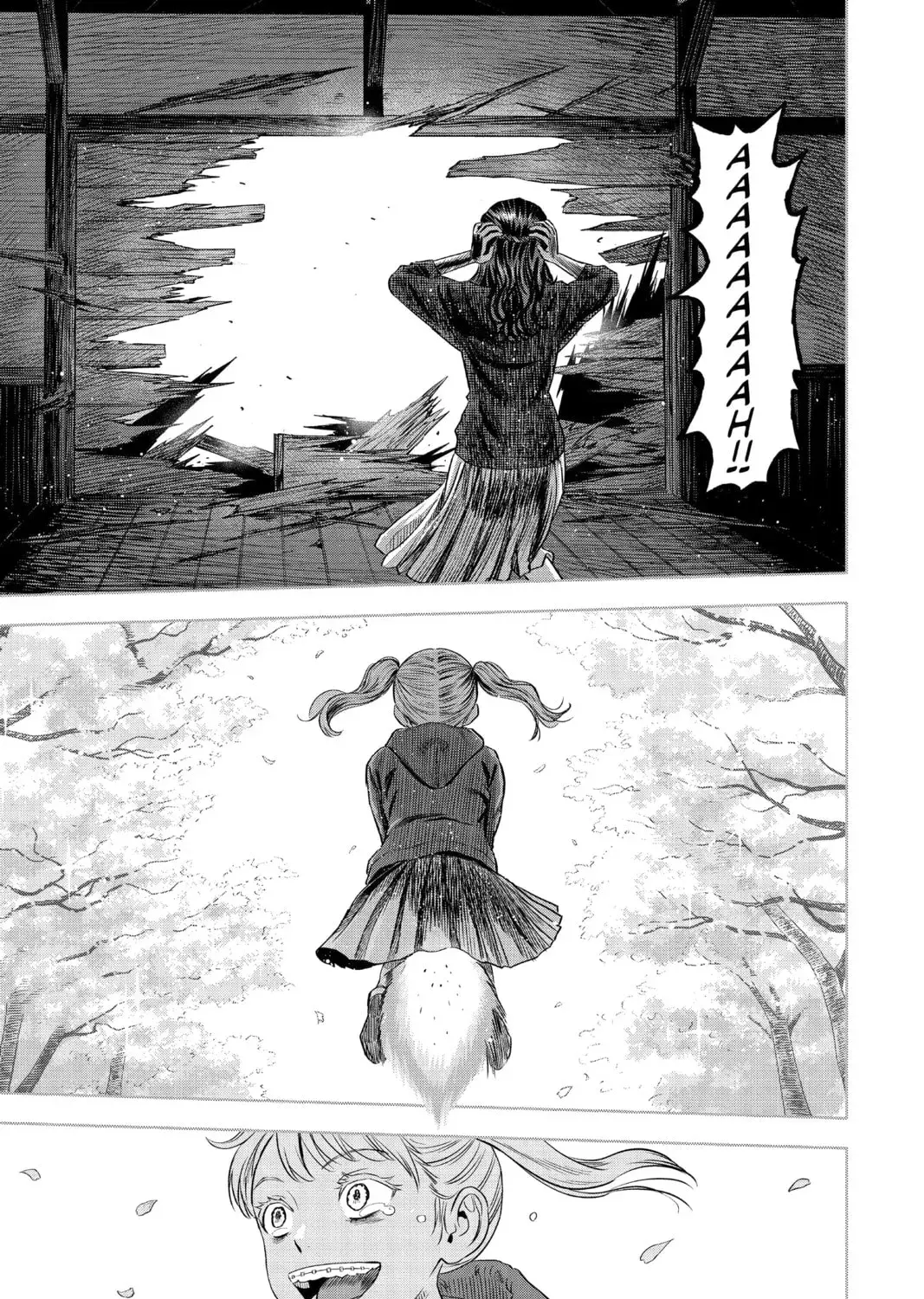 Read WITCH WATCH chapter 4.3 image 12 on Lezhin