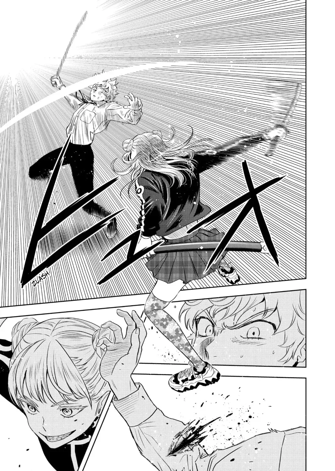 Read WITCH WATCH chapter 4.3 image 28 on Lezhin