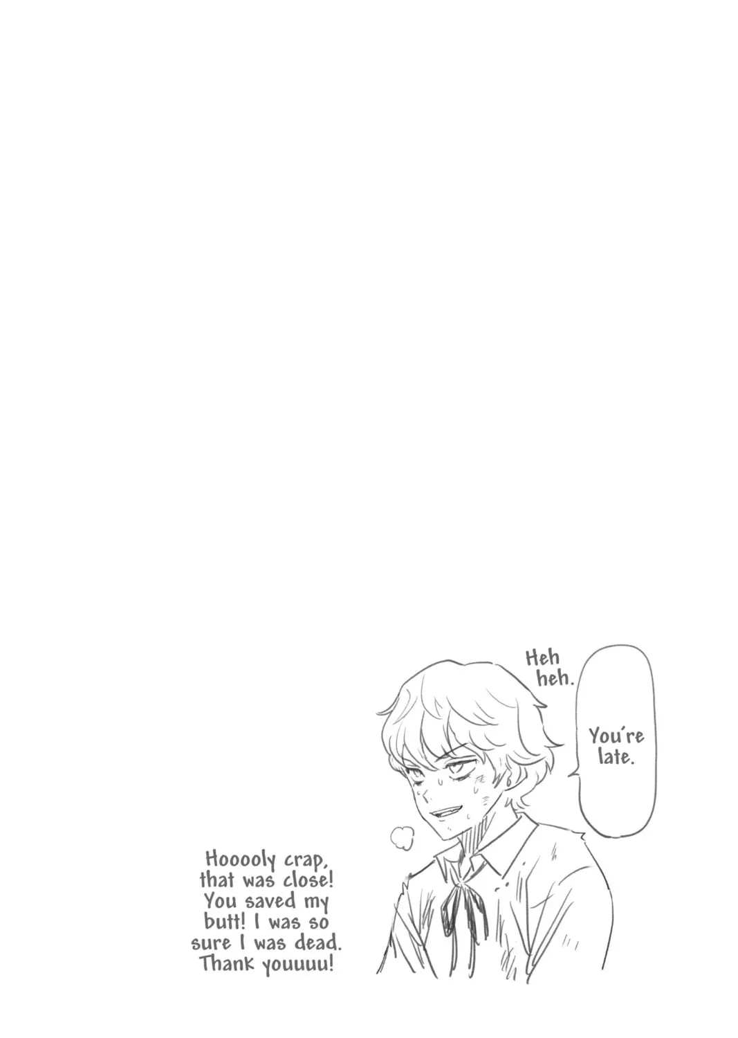 Read WITCH WATCH chapter 4.3 image 38 on Lezhin