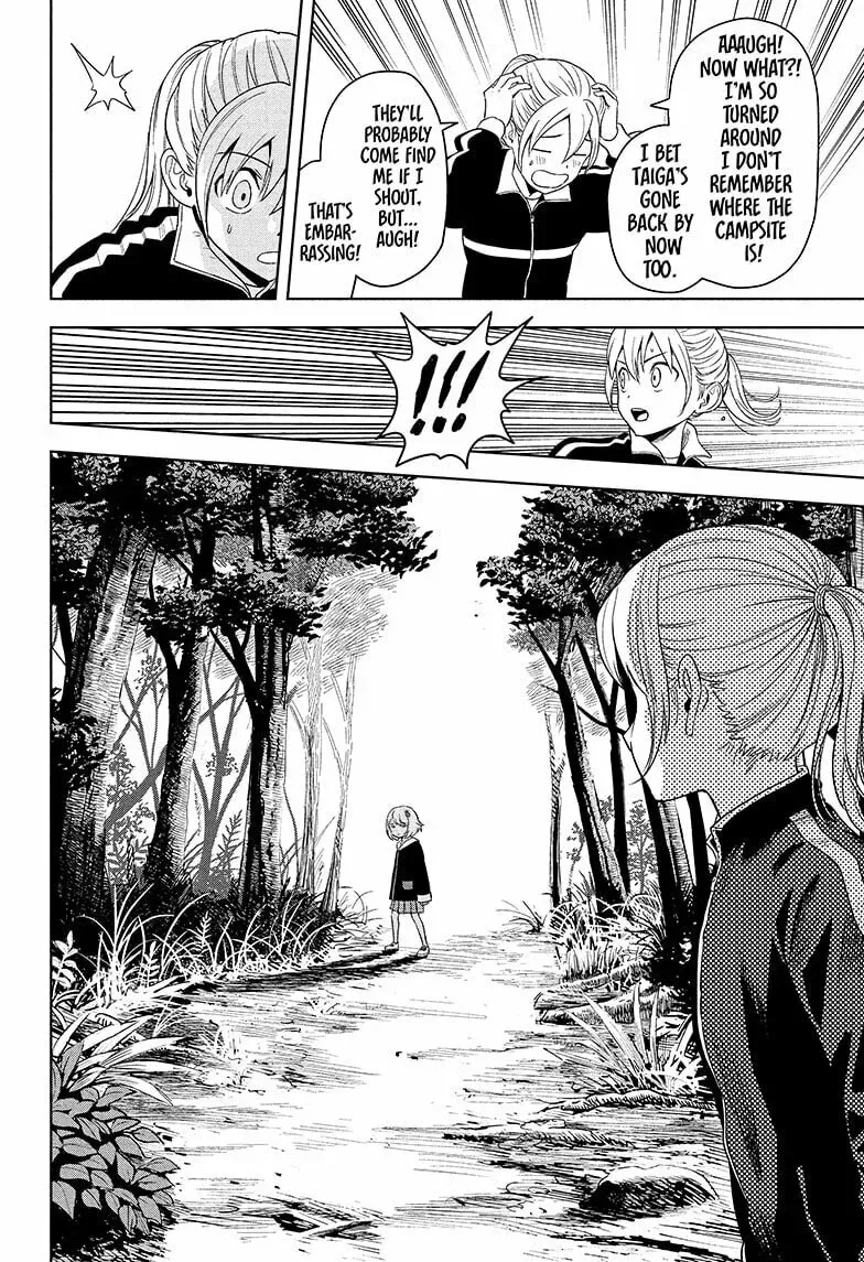 Read WITCH WATCH chapter 4.4 image 3 on Lezhin
