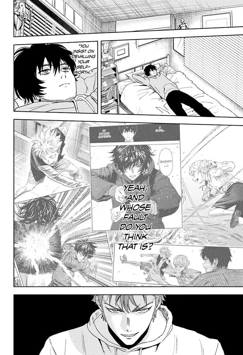 Read WITCH WATCH chapter 4.6 image 9 on Lezhin