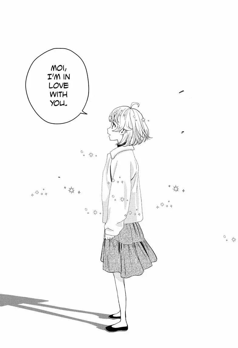 Read WITCH WATCH chapter 4.9 image 11 on Lezhin