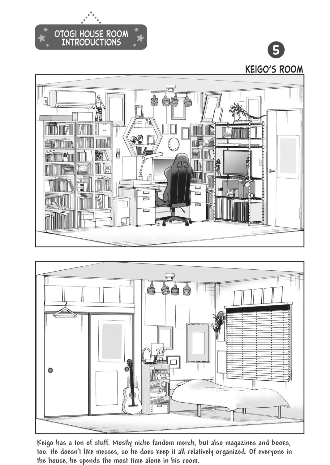 Read WITCH WATCH chapter 5.2 image 36 on Lezhin
