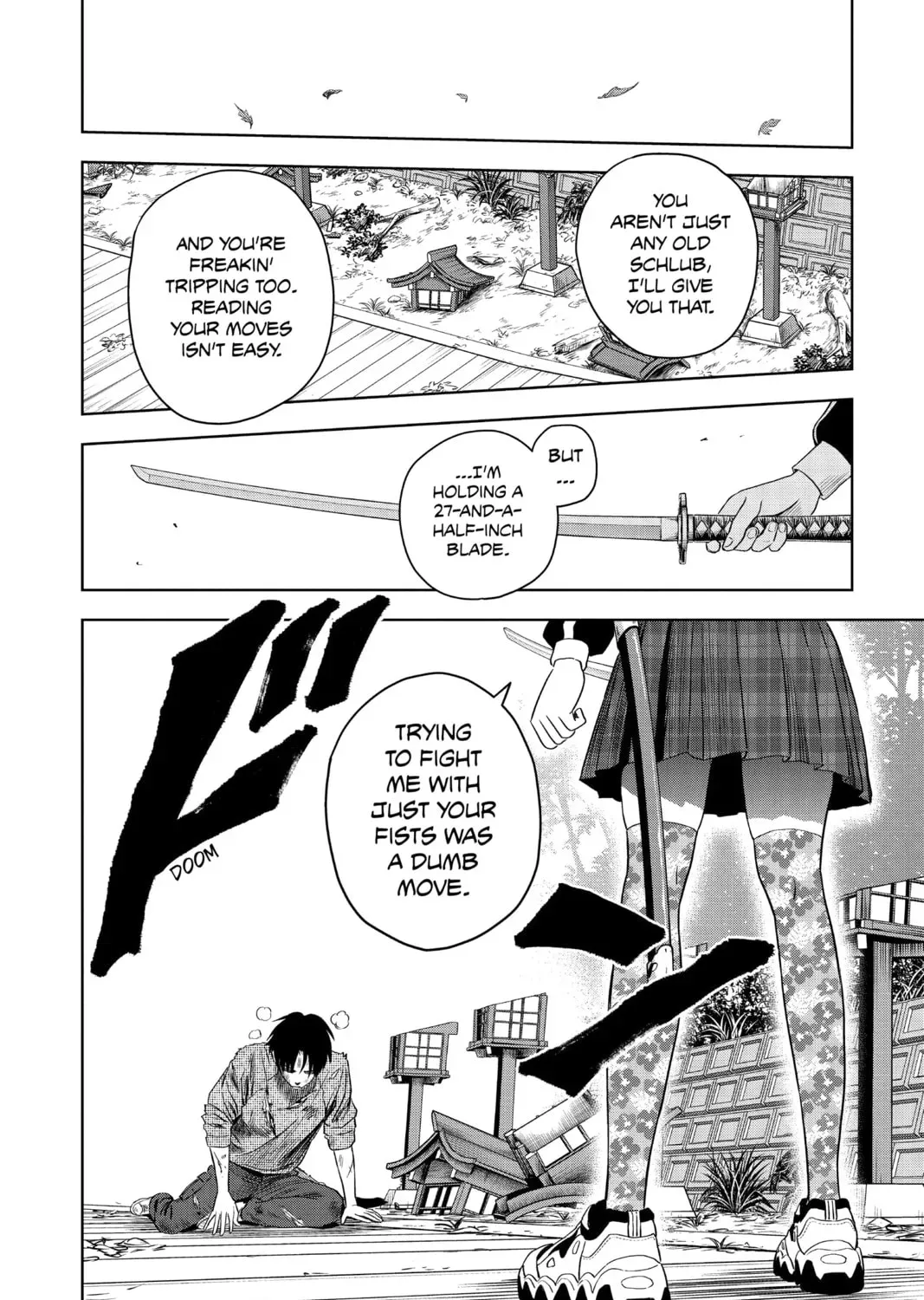 Read WITCH WATCH chapter 5.3 image 10 on Lezhin