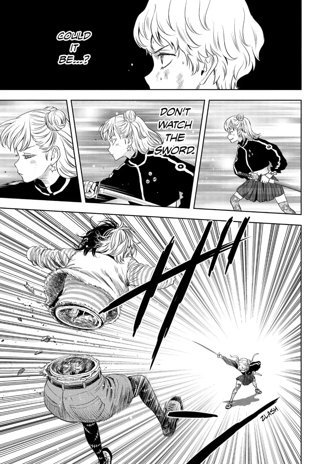 Read WITCH WATCH chapter 5.3 image 20 on Lezhin