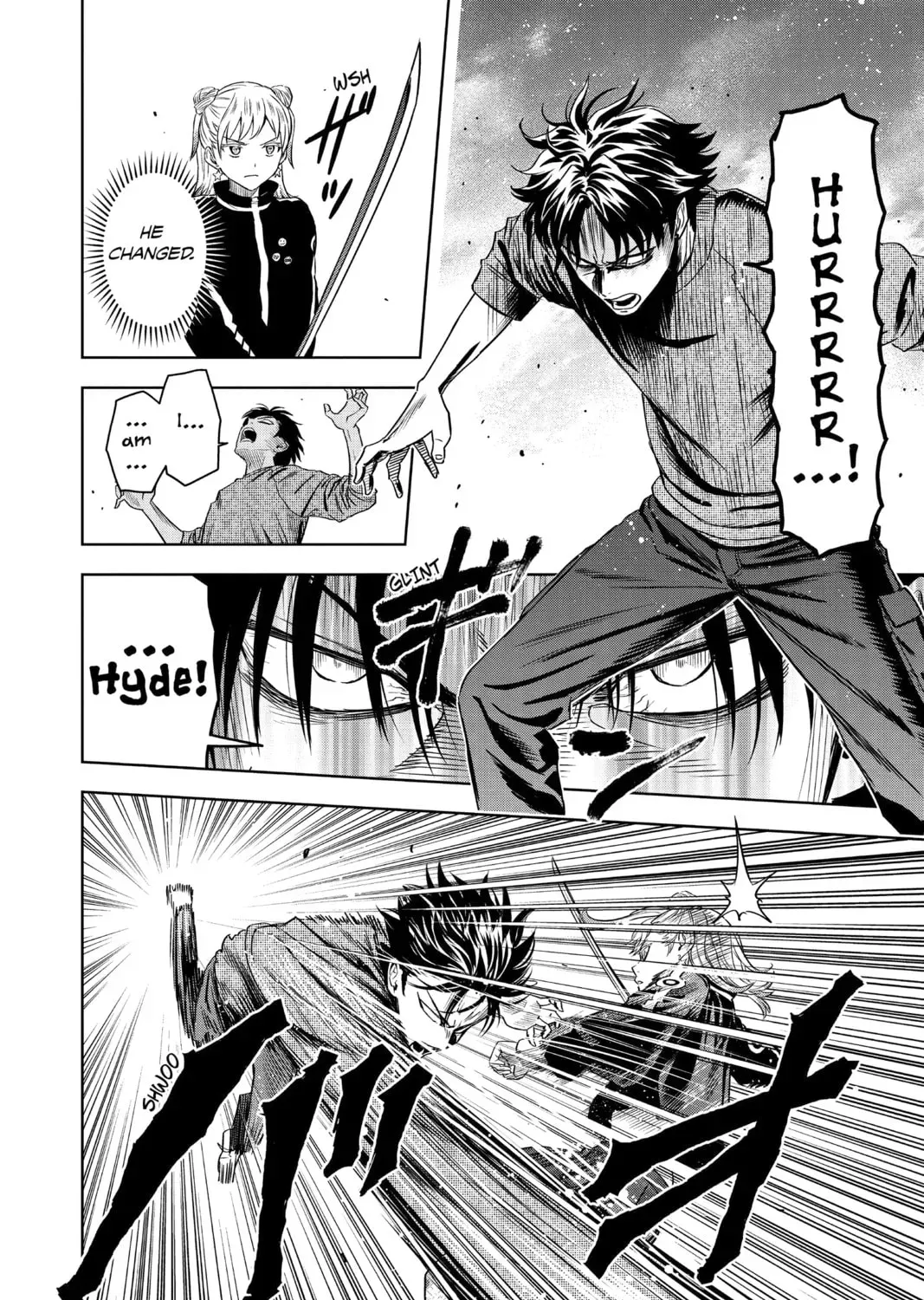 Read WITCH WATCH chapter 5.3 image 6 on Lezhin