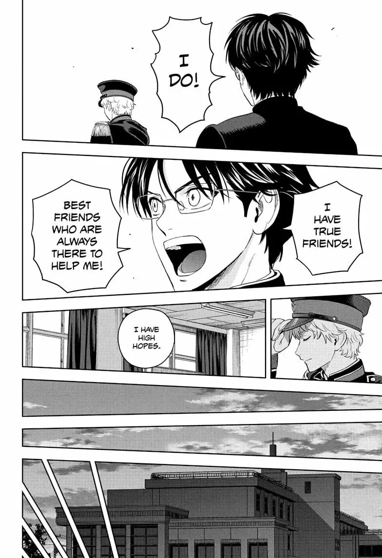 Read WITCH WATCH chapter 5.6 image 17 on Lezhin