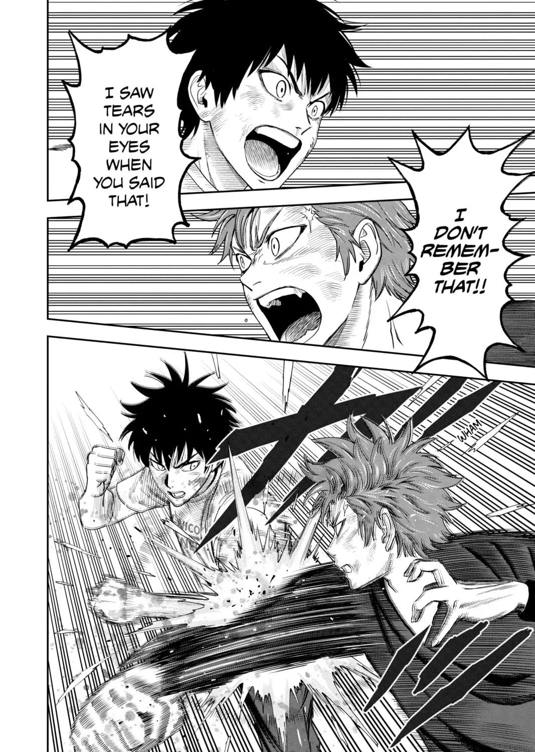 Read WITCH WATCH chapter 6.1 image 24 on Lezhin