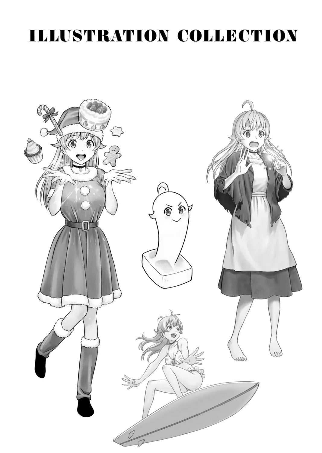 Read WITCH WATCH chapter 6.1 image 36 on Lezhin