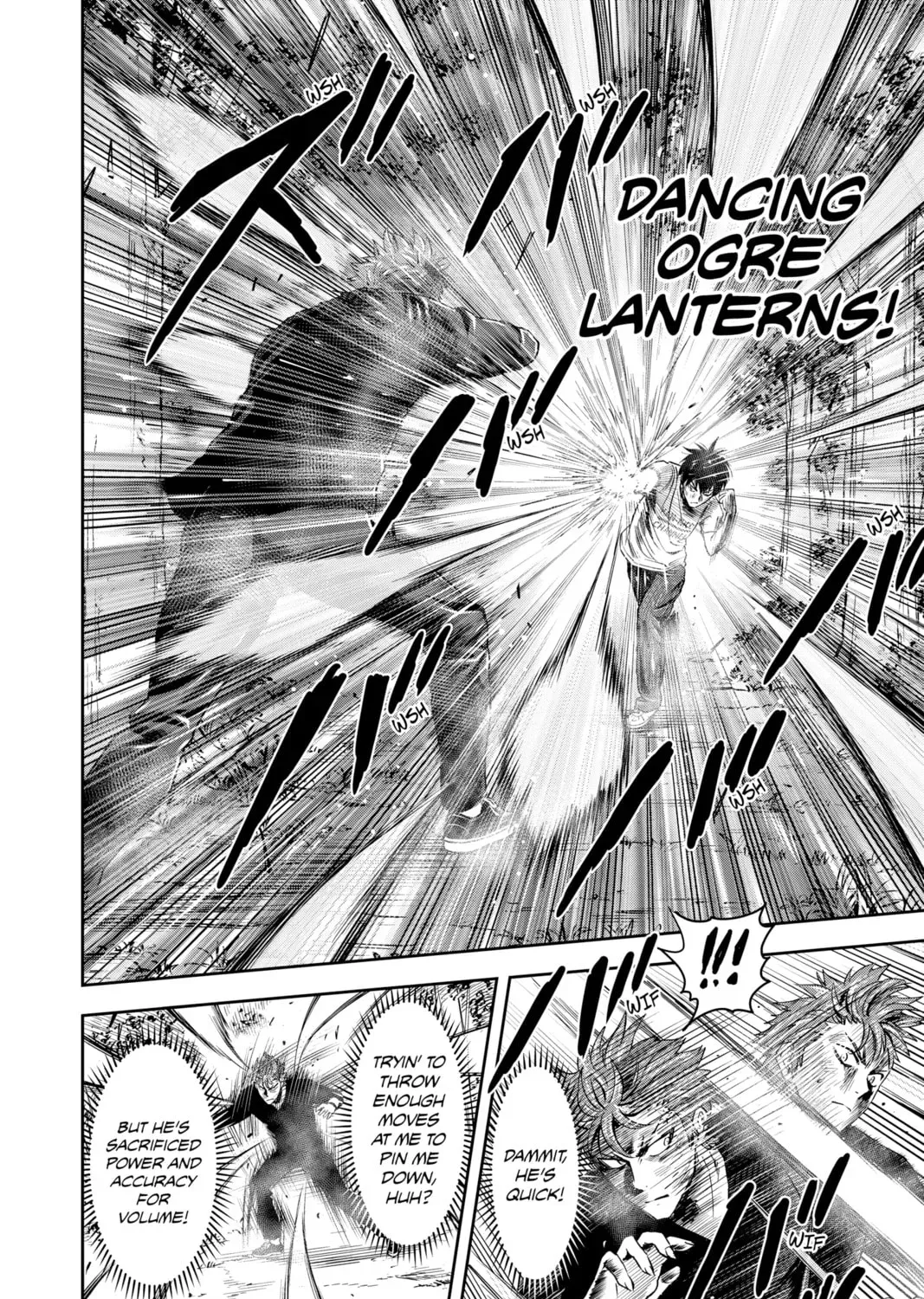 Read WITCH WATCH chapter 7.1 image 14 on Lezhin