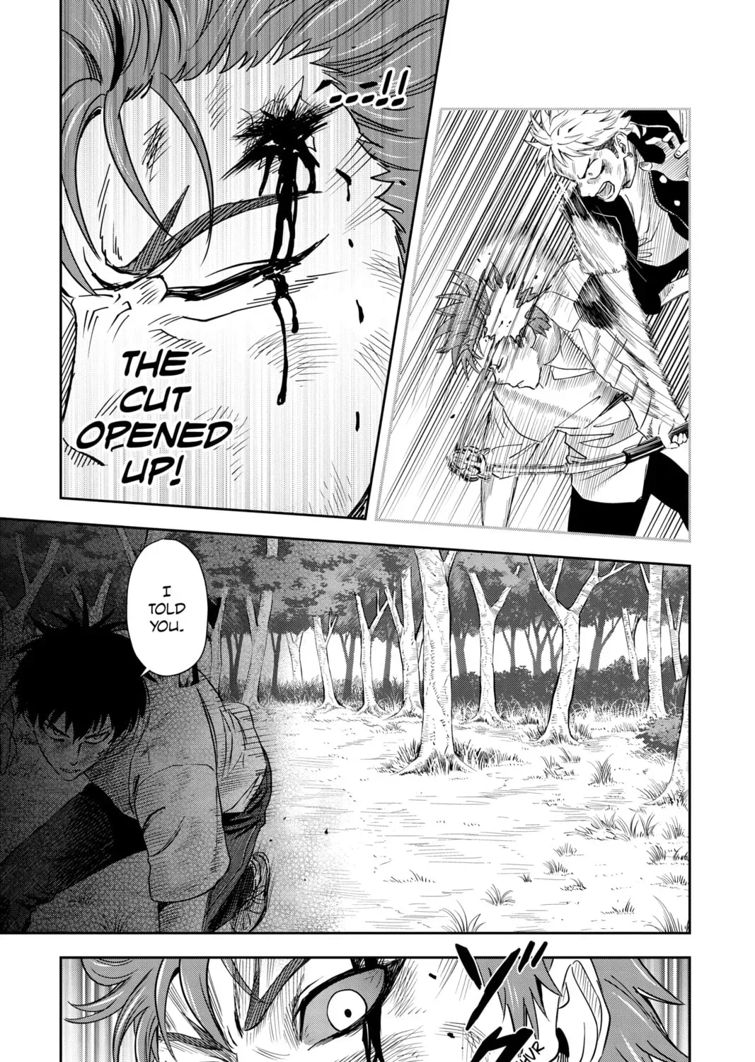 Read WITCH WATCH chapter 7.1 image 24 on Lezhin