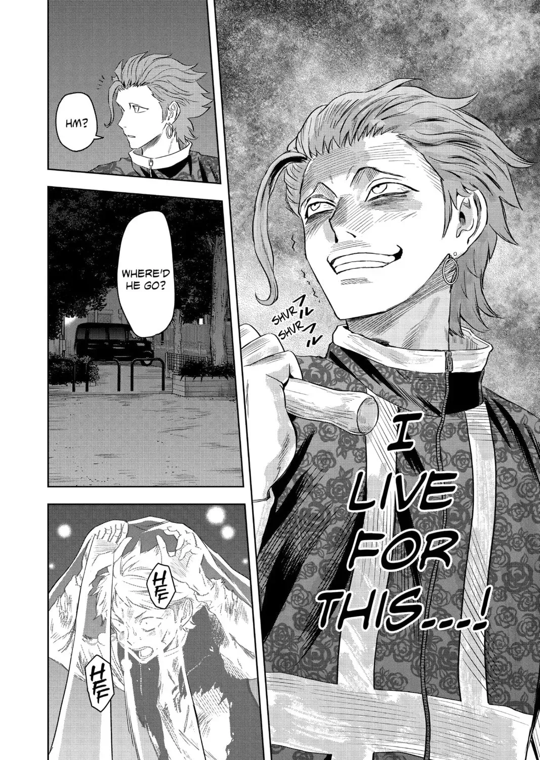 Read WITCH WATCH chapter 7.2 image 10 on Lezhin