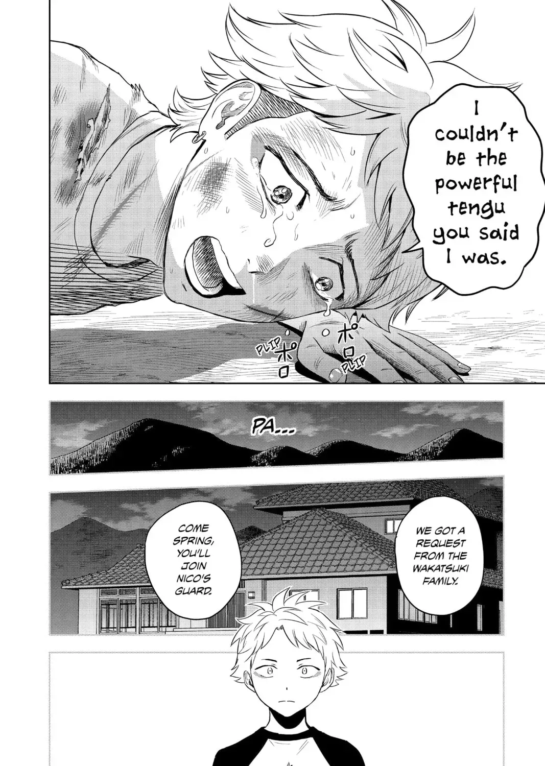 Read WITCH WATCH chapter 7.2 image 18 on Lezhin
