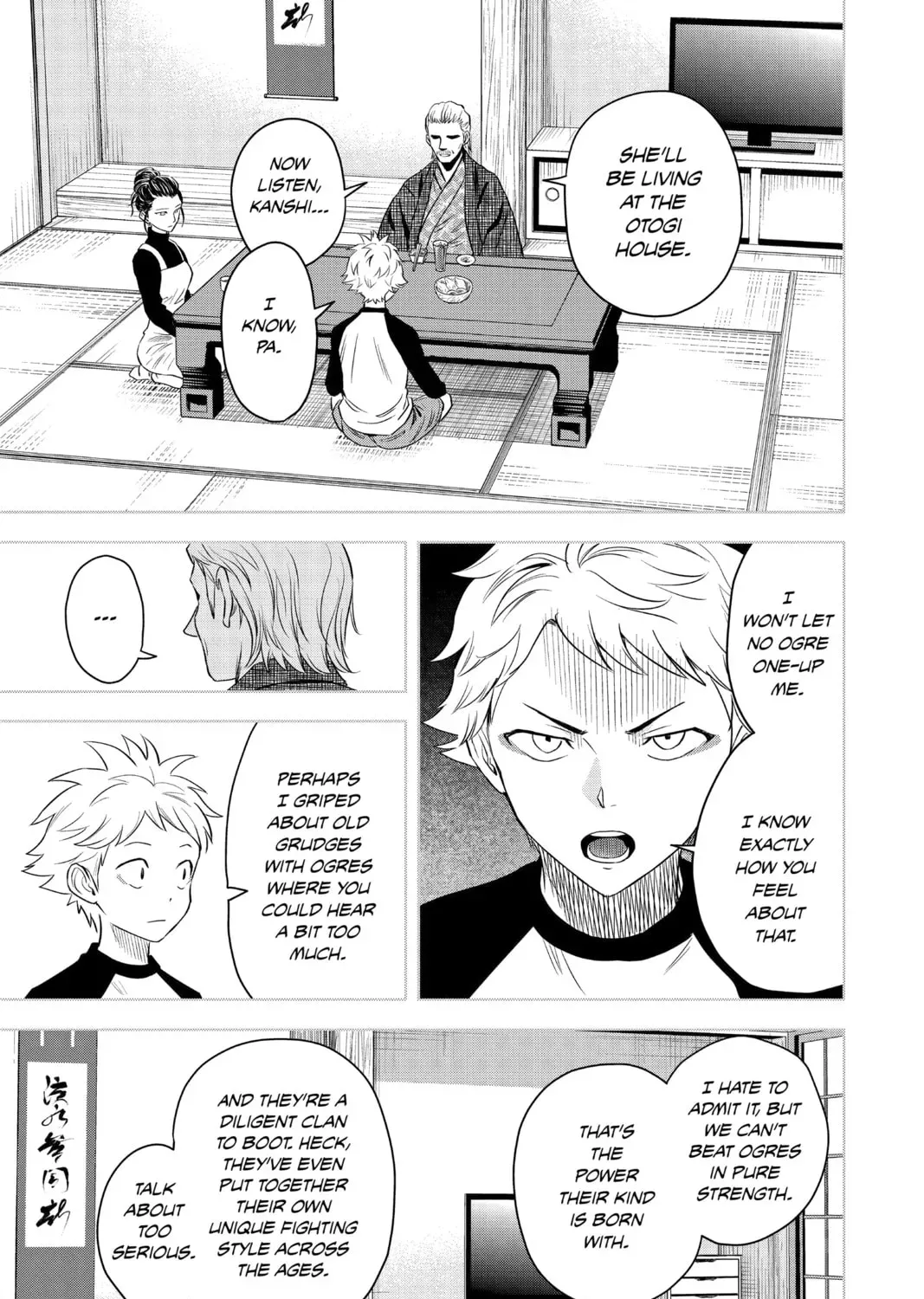 Read WITCH WATCH chapter 7.2 image 20 on Lezhin