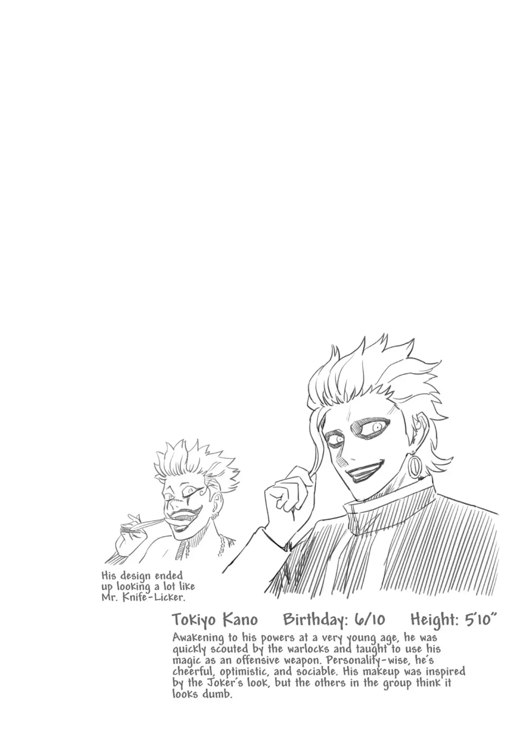 Read WITCH WATCH chapter 7.2 image 36 on Lezhin