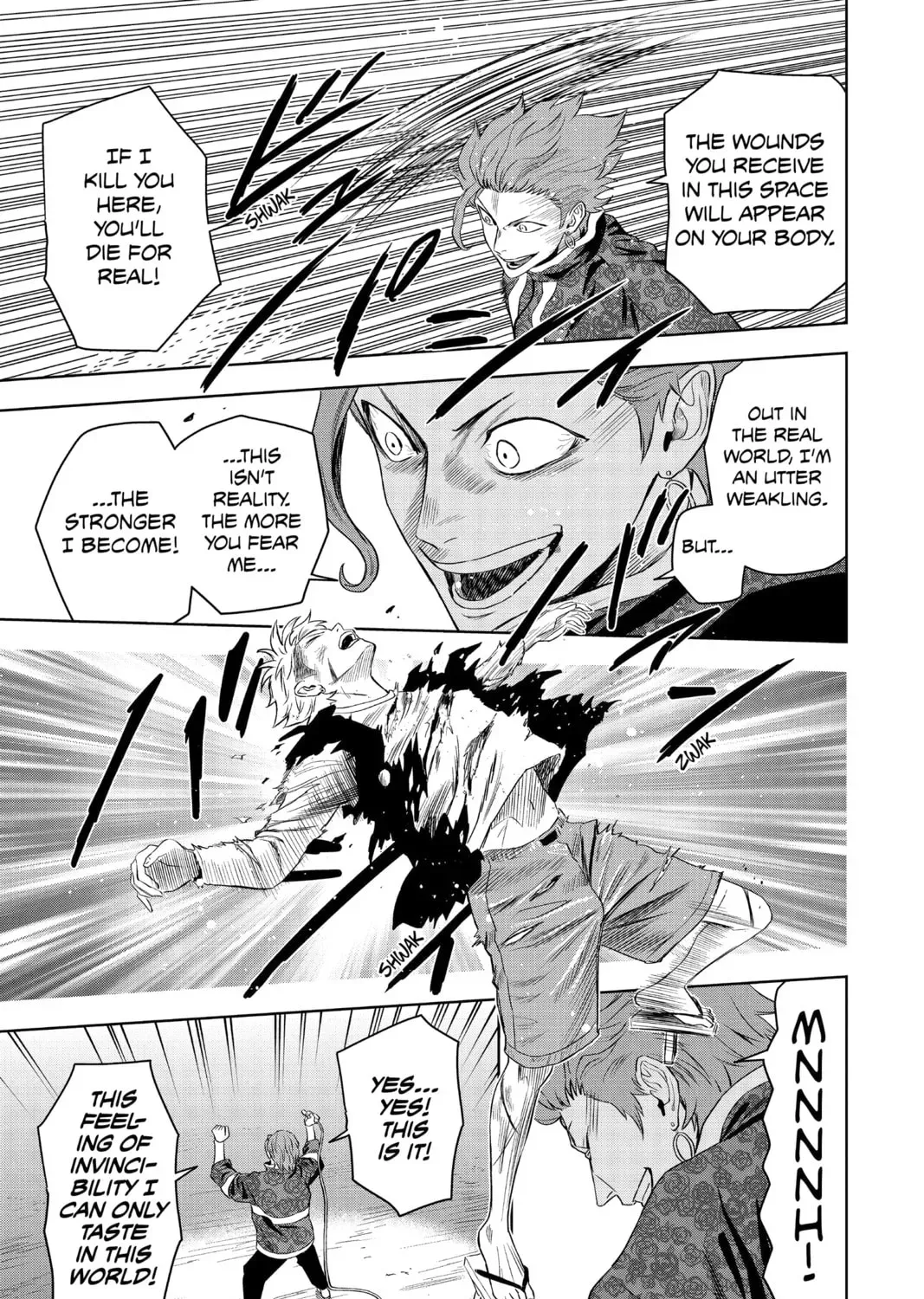 Read WITCH WATCH chapter 7.2 image 8 on Lezhin