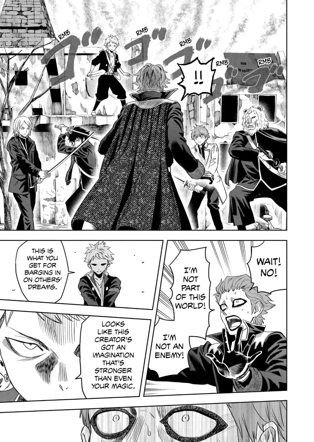 Read WITCH WATCH chapter 8.2 image 26 on Lezhin