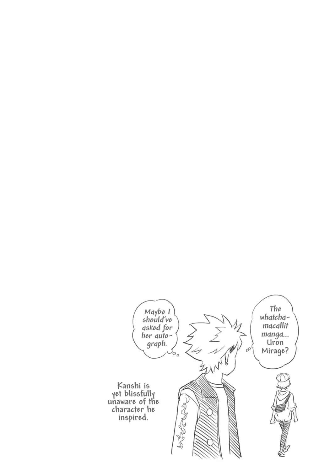 Read WITCH WATCH chapter 8.2 image 34 on Lezhin