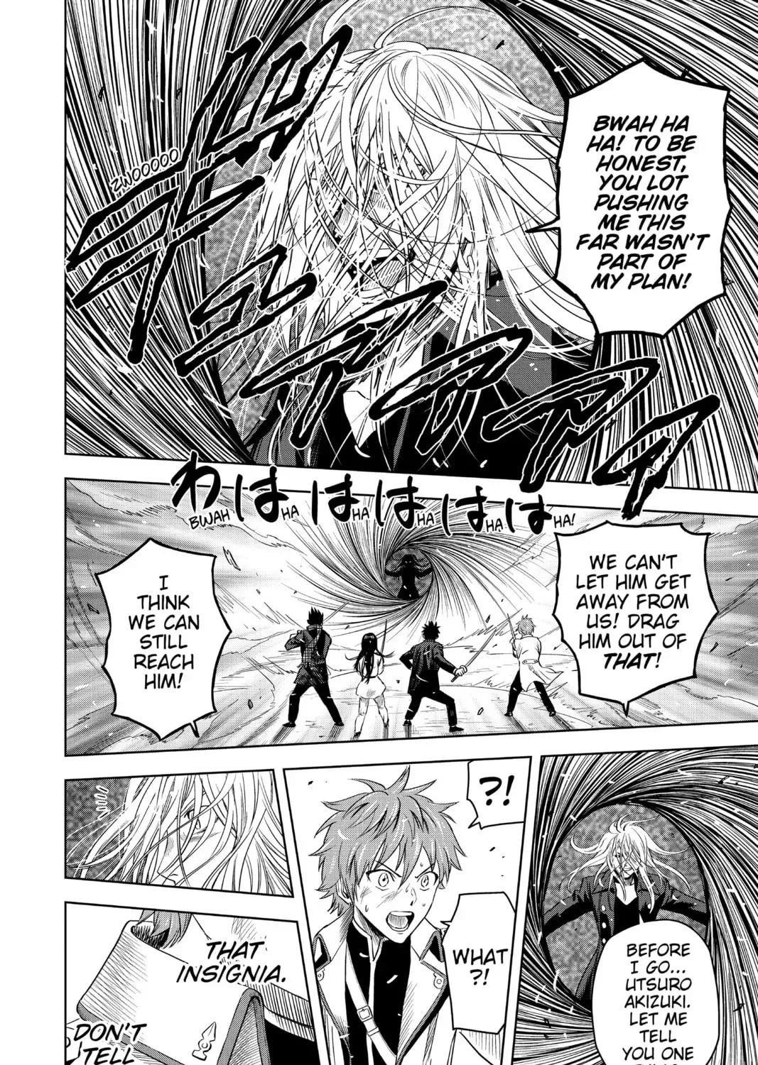 Read WITCH WATCH chapter 9.1 image 2 on Lezhin