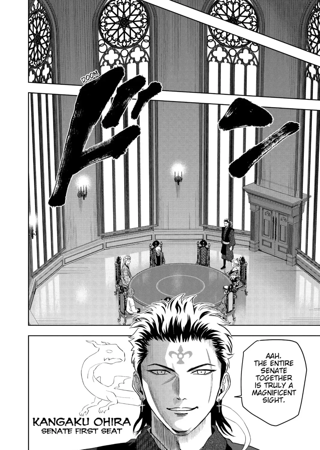 Read WITCH WATCH chapter 9.1 image 22 on Lezhin