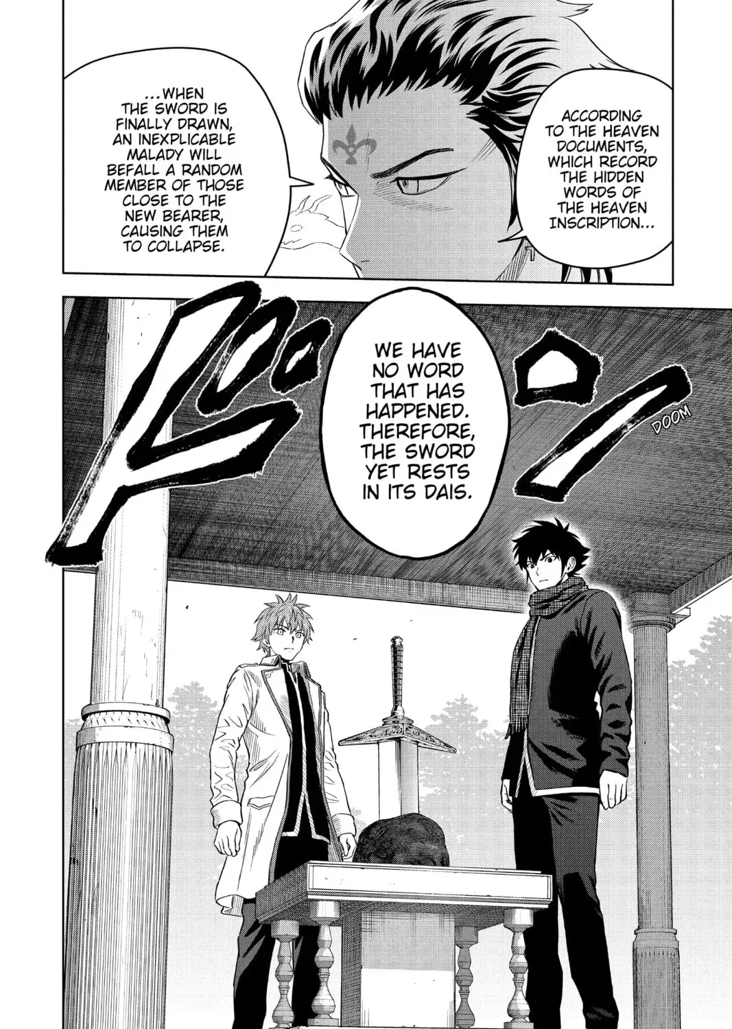 Read WITCH WATCH chapter 9.1 image 26 on Lezhin