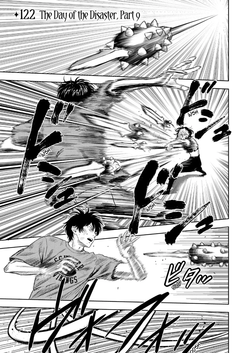 Read WITCH WATCH chapter 9.2 image 0 on Lezhin