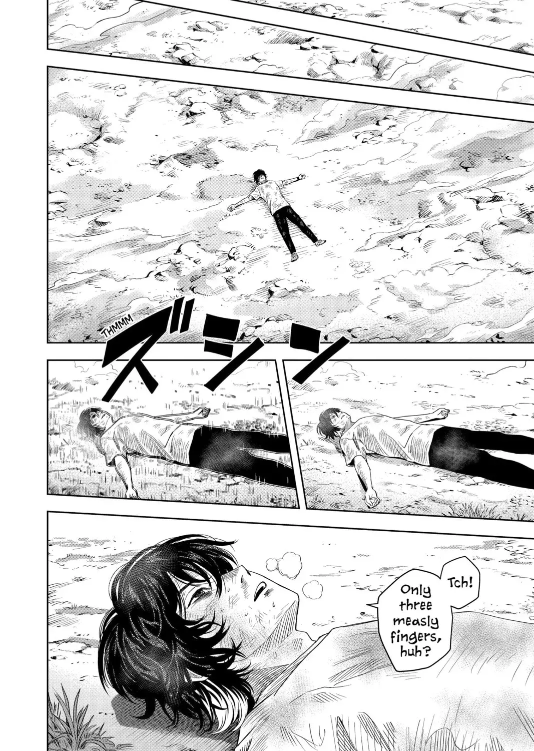Read WITCH WATCH chapter 9.2 image 16 on Lezhin