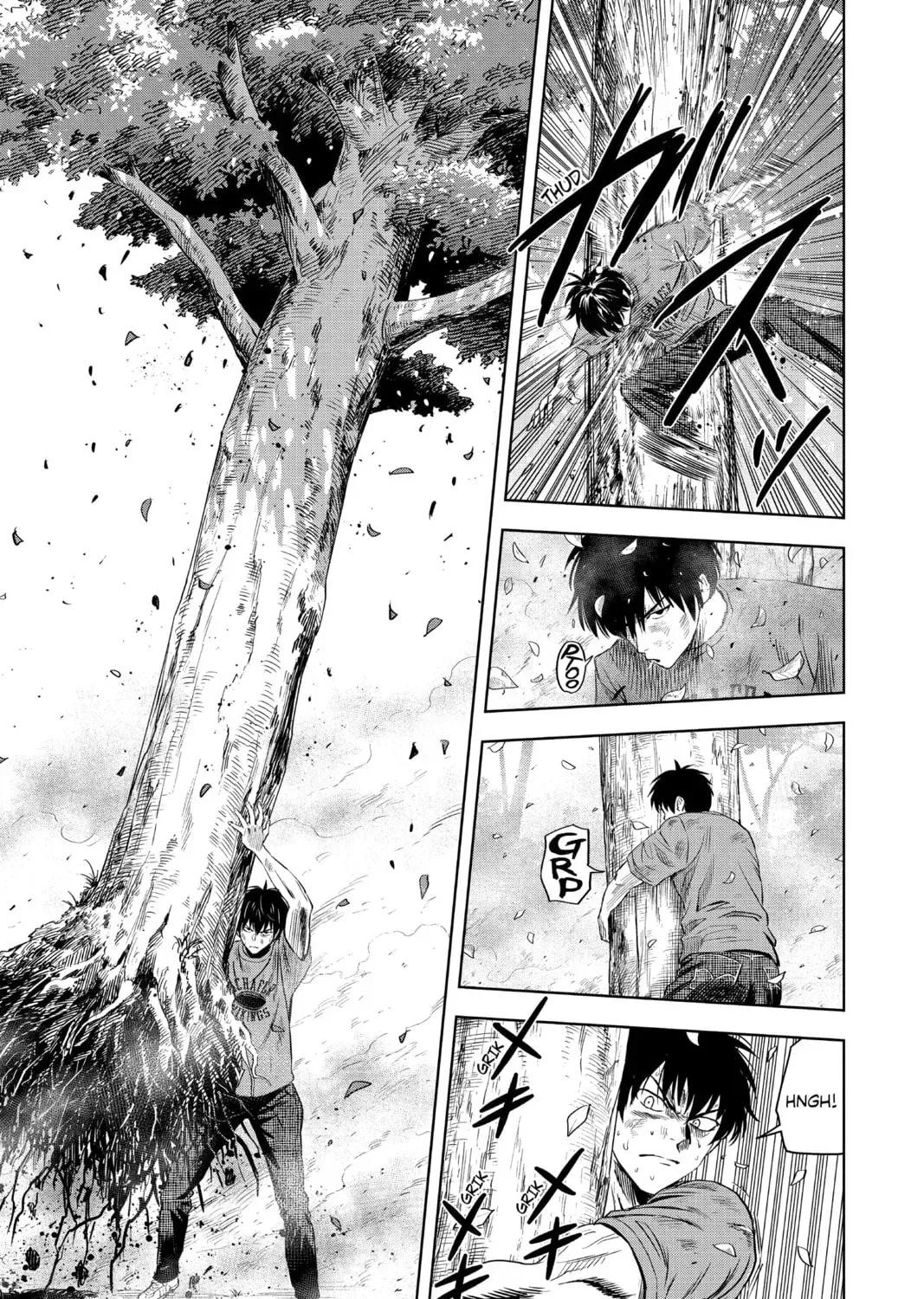 Read WITCH WATCH chapter 9.2 image 4 on Lezhin