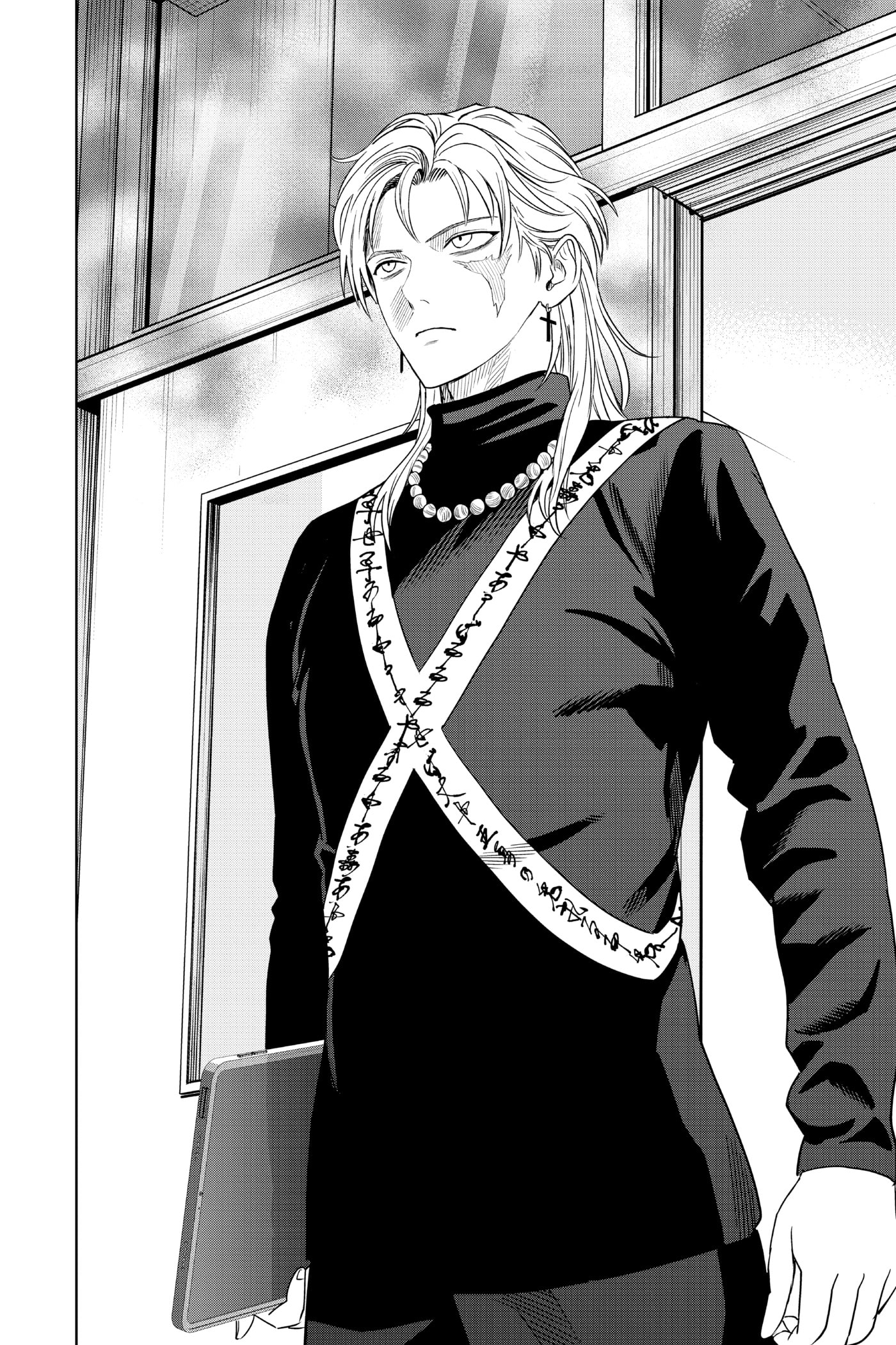 Read Witch Watch chapter 0 image 134 on Lezhin