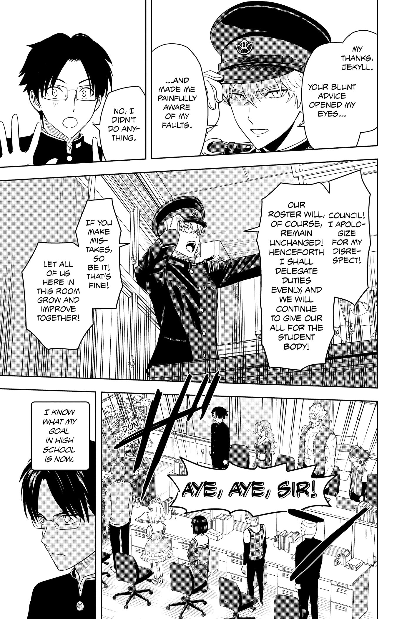 Read Witch Watch chapter 0 image 163 on Lezhin