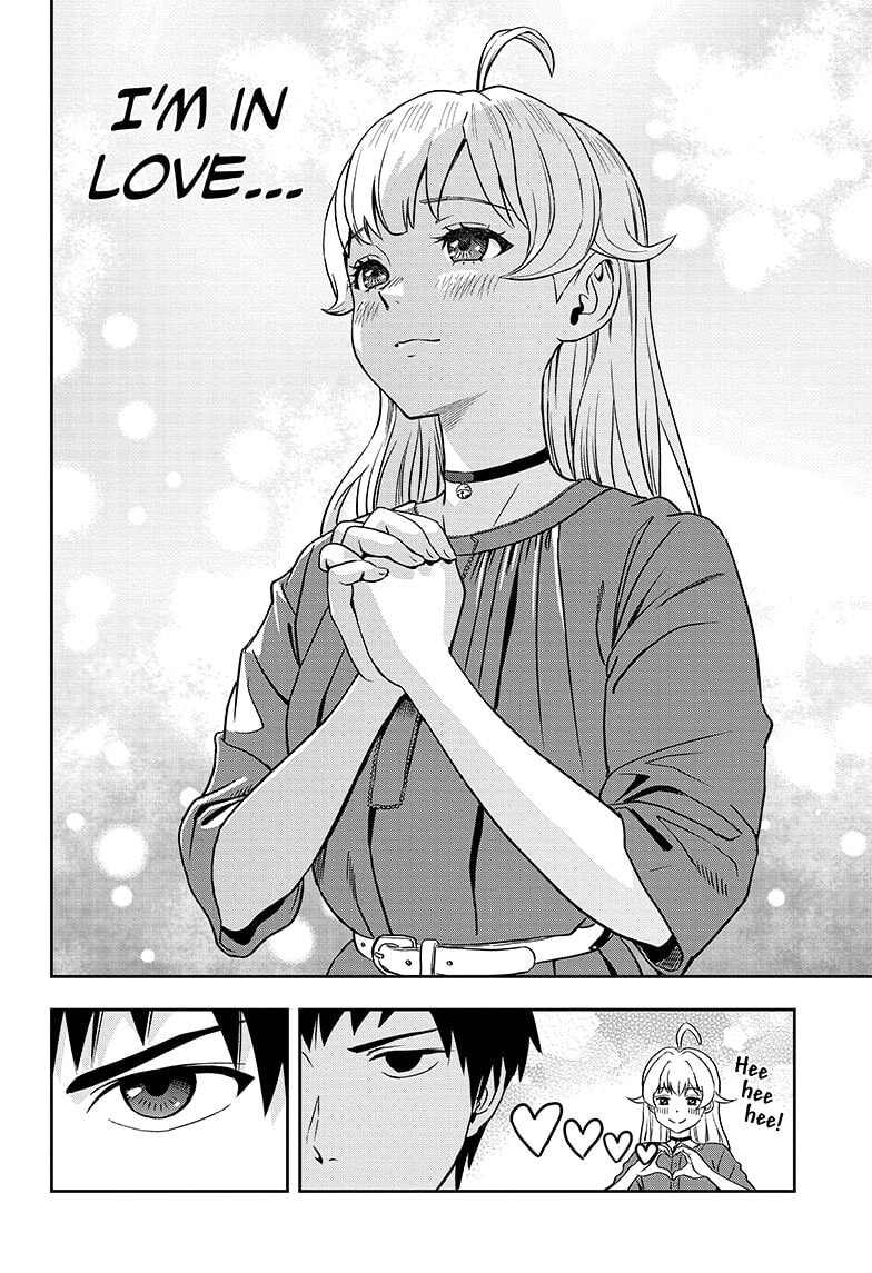 Read Witch Watch chapter 1 image 51 on Lezhin