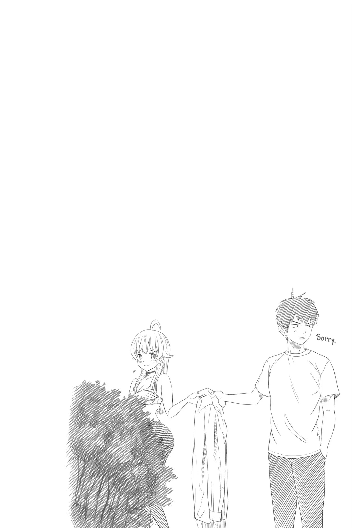 Read Witch Watch chapter 10 image 20 on Lezhin