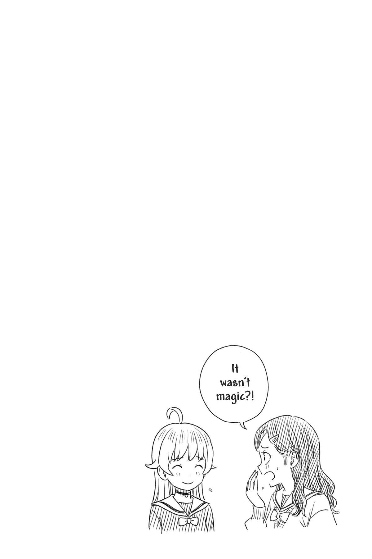 Read Witch Watch chapter 104 image 21 on Lezhin