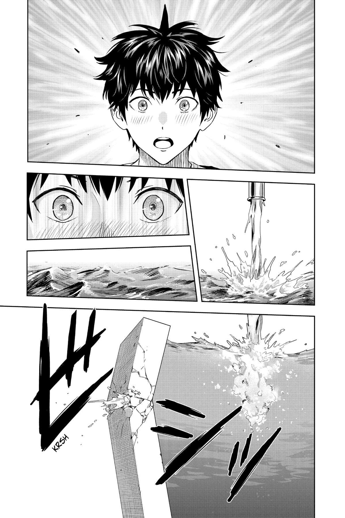 Read Witch Watch chapter 107 image 18 on Lezhin
