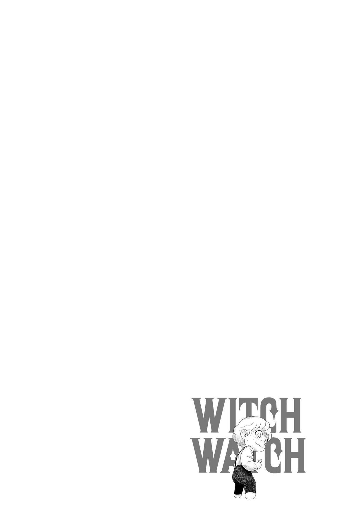 Read Witch Watch chapter 107 image 21 on Lezhin