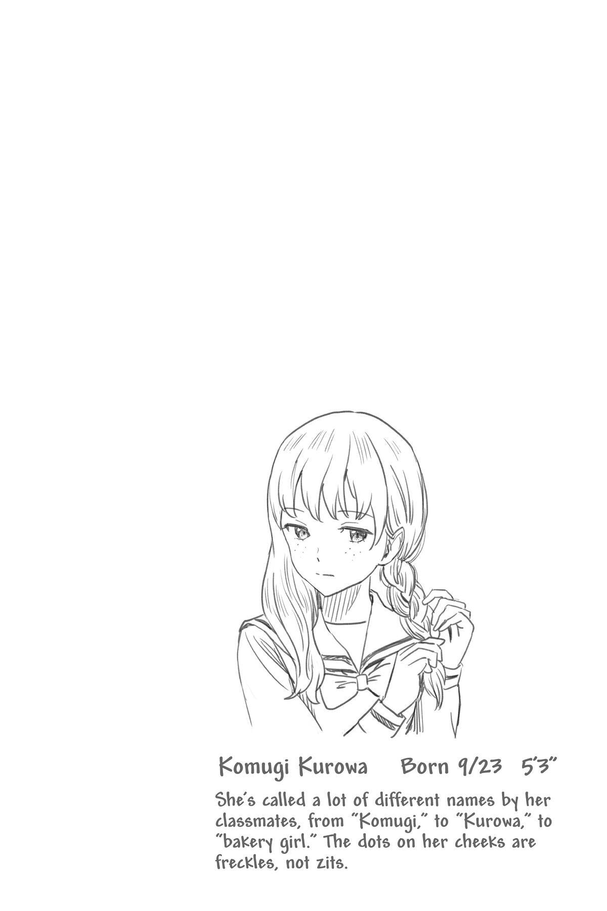 Read Witch Watch chapter 113 image 19 on Lezhin
