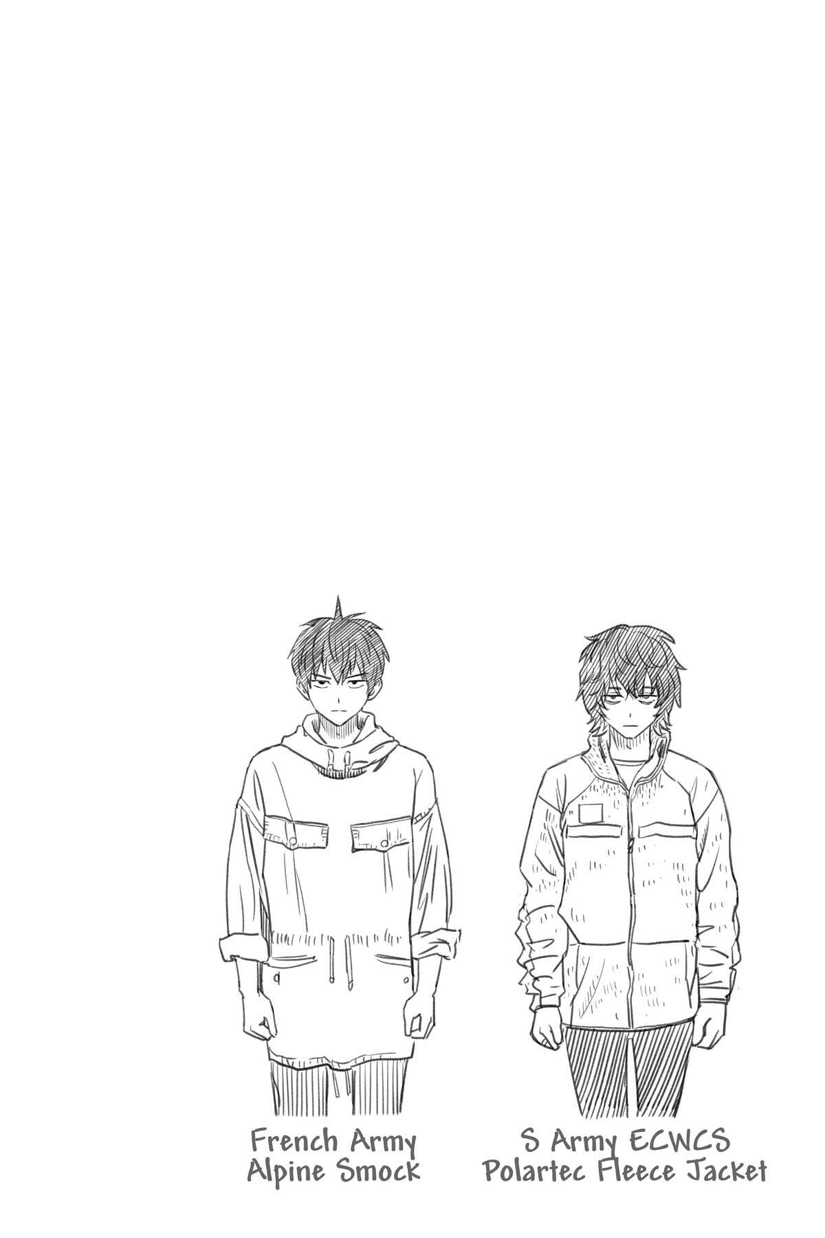 Read Witch Watch chapter 115 image 18 on Lezhin