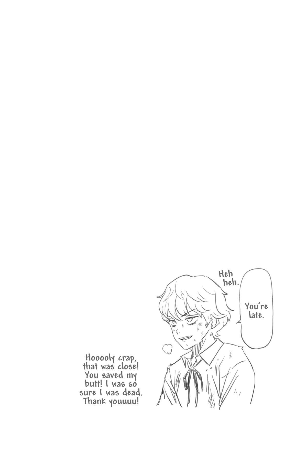 Read Witch Watch chapter 117 image 25 on Lezhin
