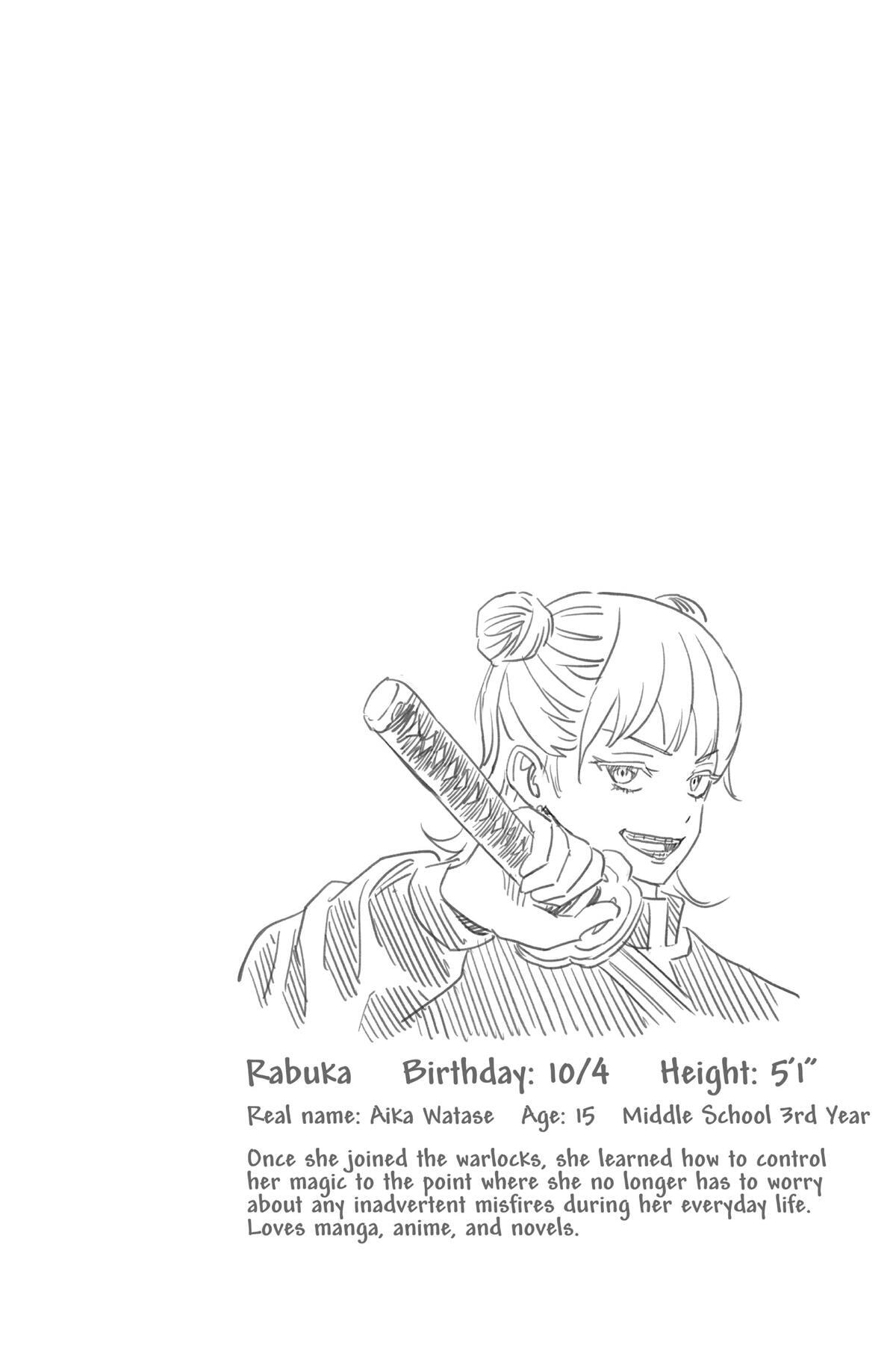 Read Witch Watch chapter 118 image 19 on Lezhin